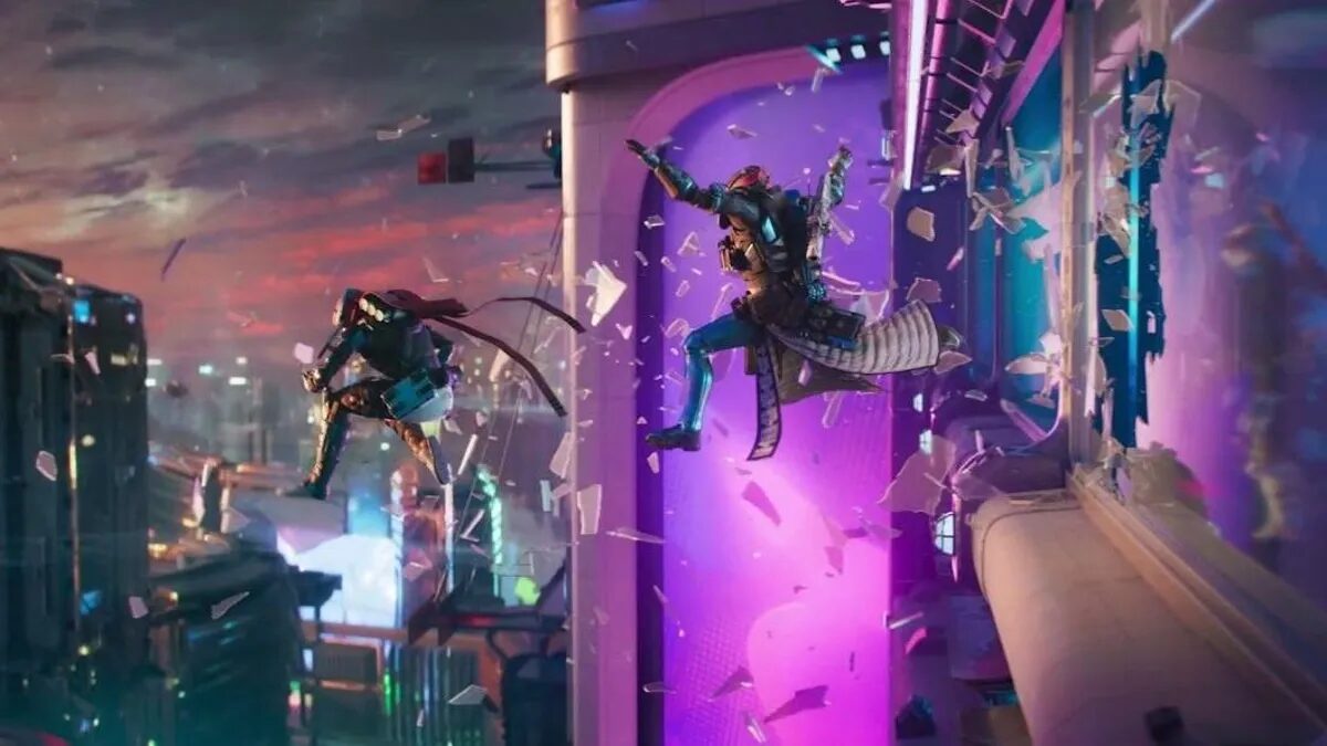 Bungie показала дополнение Lightfall для Destiny 2 5 Bungie