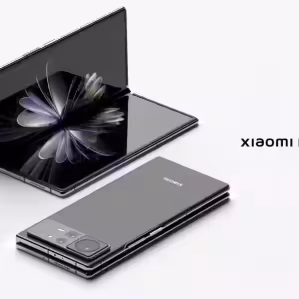 Xiaomi