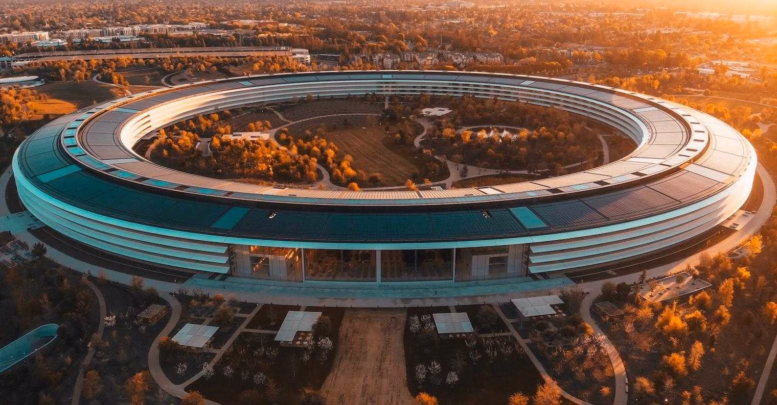 Презентация iPhone 14 пройдёт в Apple Park 2 iPhone 14
