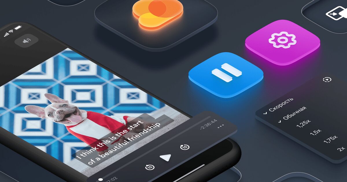 Облако Mail.ru