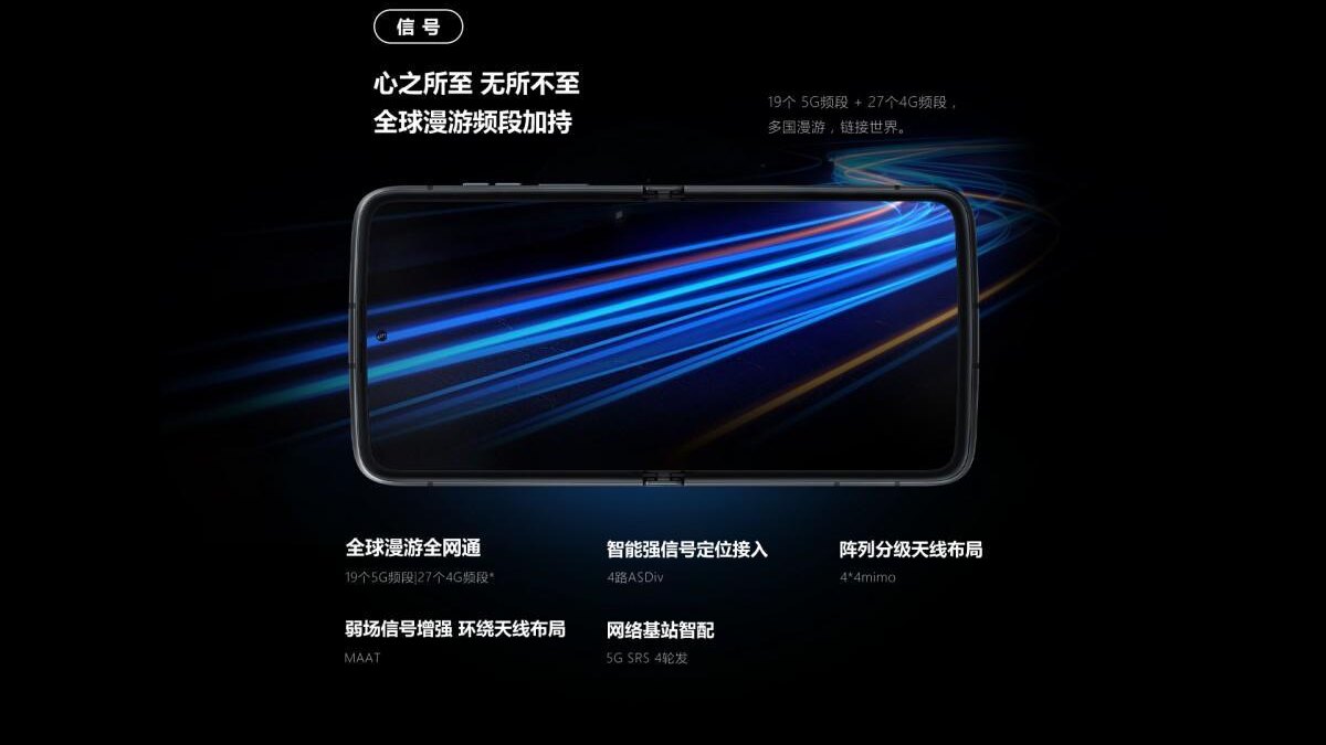 Motorola поделилась информацией о Moto Razr 2022 и Moto X30 Pro 20 Motorola