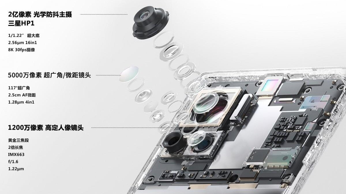 Motorola поделилась информацией о Moto Razr 2022 и Moto X30 Pro 27 Motorola