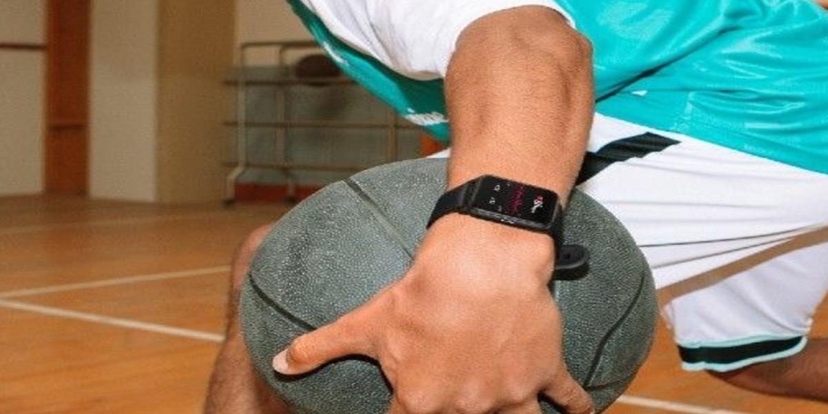 Часы DIZO Watch R Talk и D Talk выйдут 7 сентября 3 DIZO