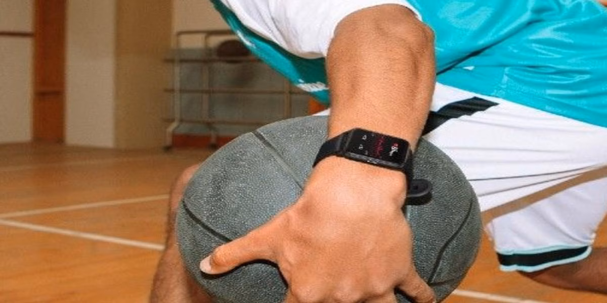Часы DIZO Watch R Talk и D Talk выйдут 7 сентября 3 DIZO