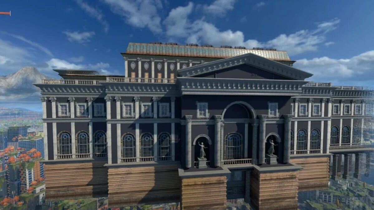 Для Dying Light 2 анонсировали DLC "Bloody Ties" 3 Dying Light 1280x675 1