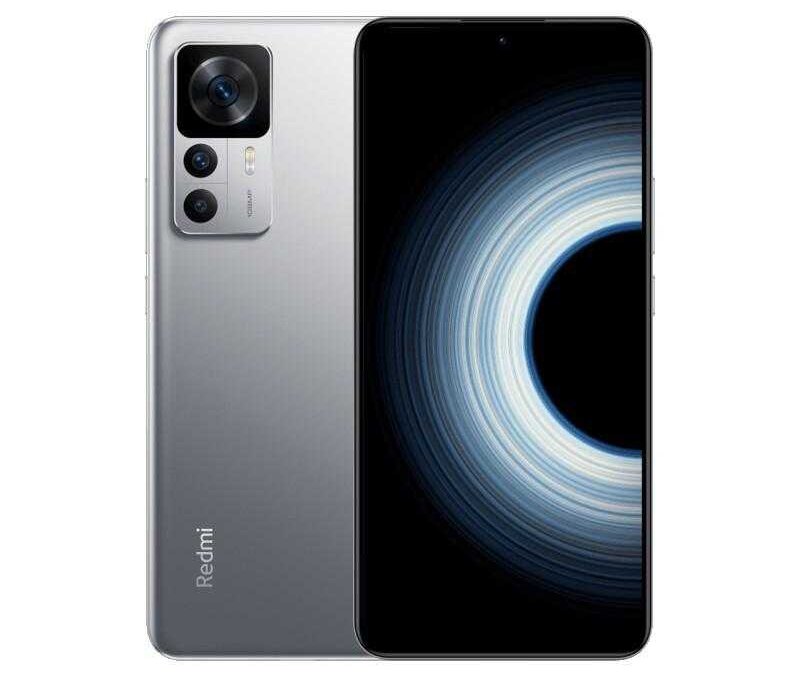 Xiaomi анонсировал Redmi K50 Ultra с SD 8 Gen 1+ 27 Xiaomi