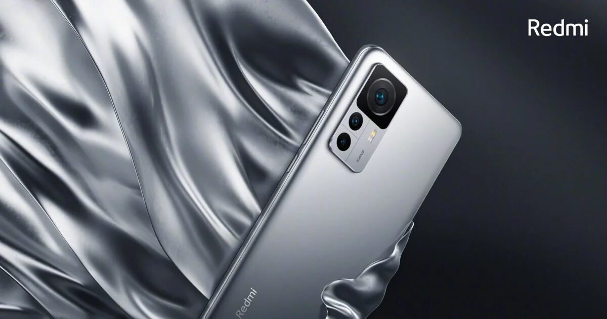 Xiaomi анонсировал Redmi K50 Ultra с SD 8 Gen 1+ 15 Xiaomi