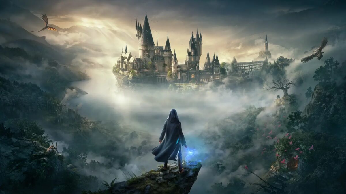 Hogwarts Legacy перенесли на февраль 2023 года 3 Hogwarts Legacy