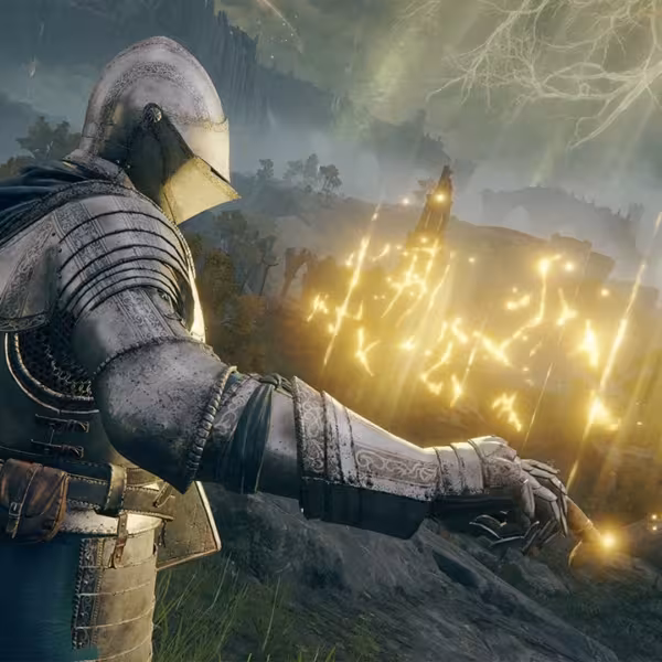 Sony и Tencent покупают 30% студии FromSoftware
