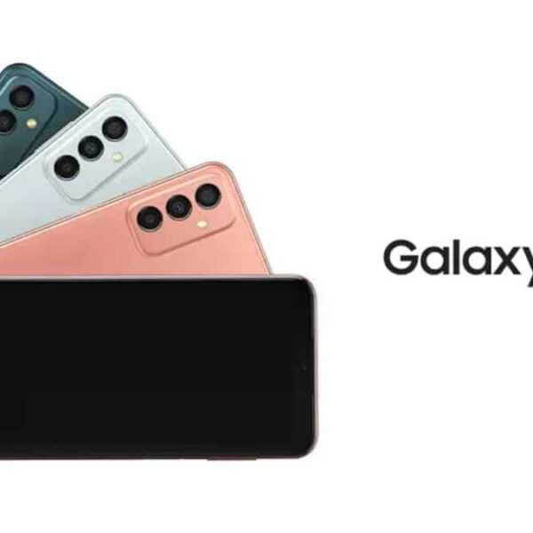 Представлен смартфон Samsung Galaxy Buddy 2 с дисплеем 120 Гц и SD 750G (Galaxy 1 1200x675 1)