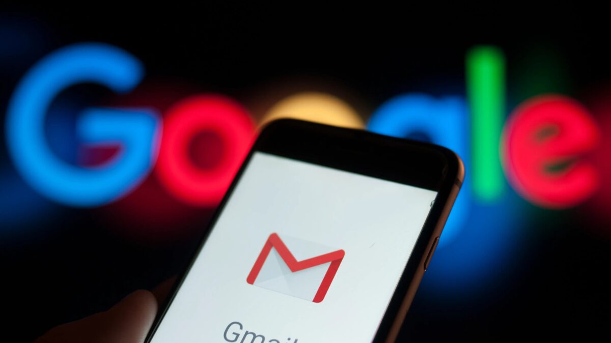 Google Gmail