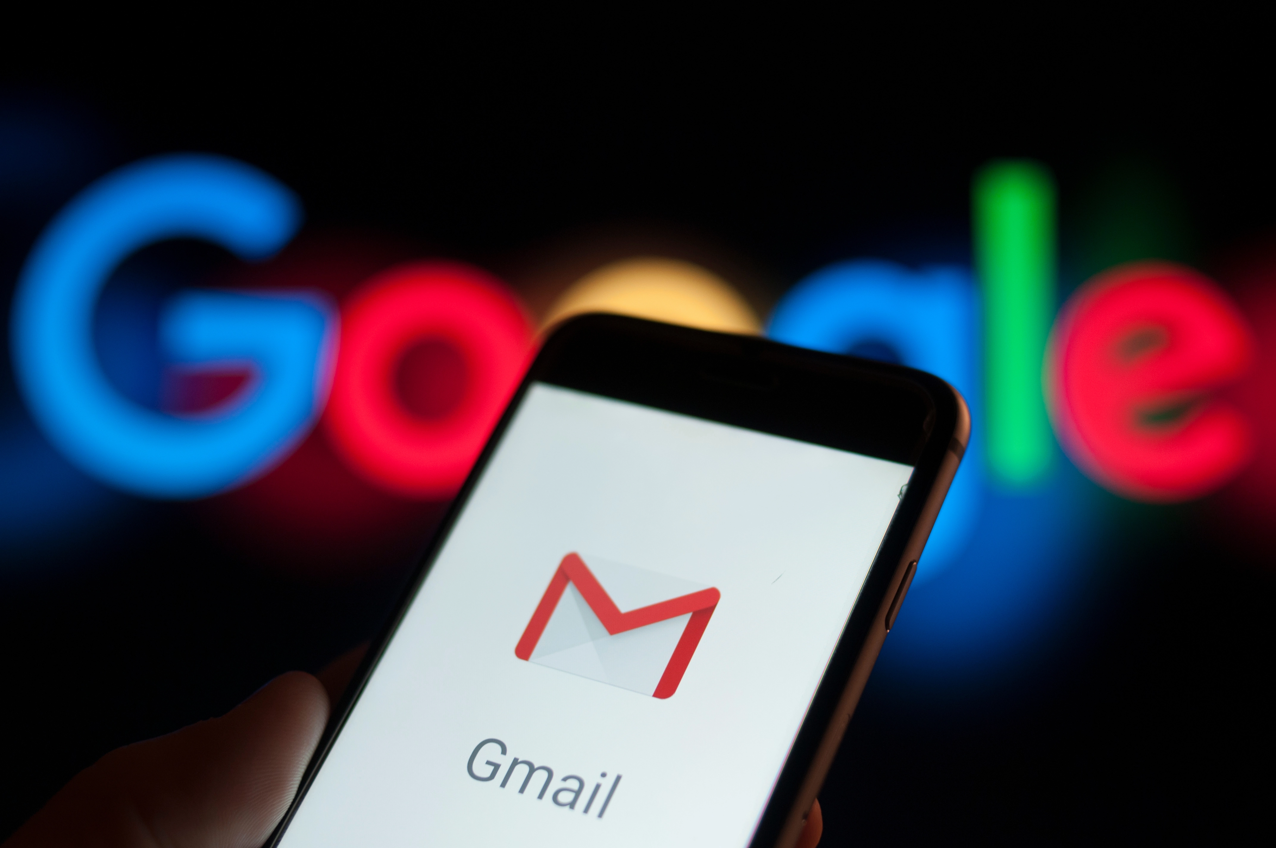 Google Gmail