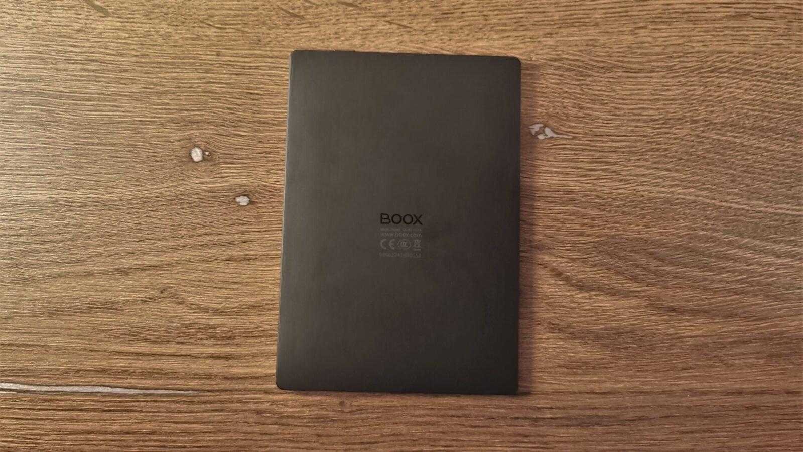 Персональное чтиво: обзор электронной книги Onyx Boox Poke 3 (IMG 20220817 004338 scaled)