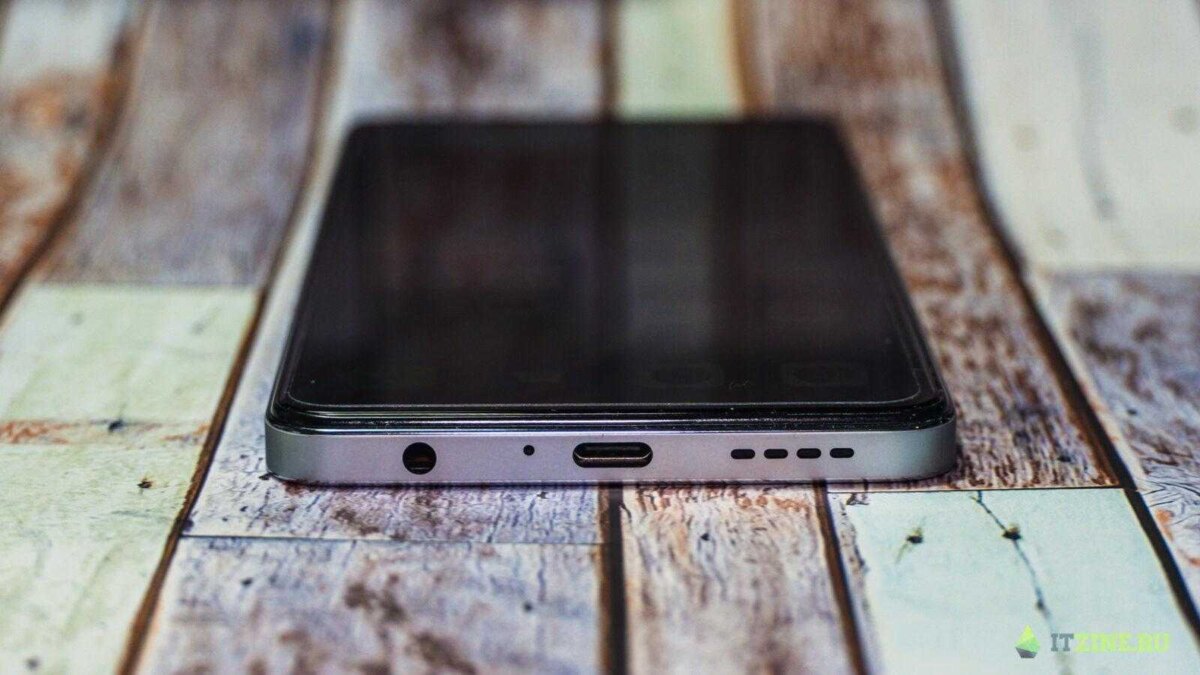 Обзор Infinix Note 12 VIP: флагман по адекватной цене 61 Infinix Note 12 vip itzine.ru 16