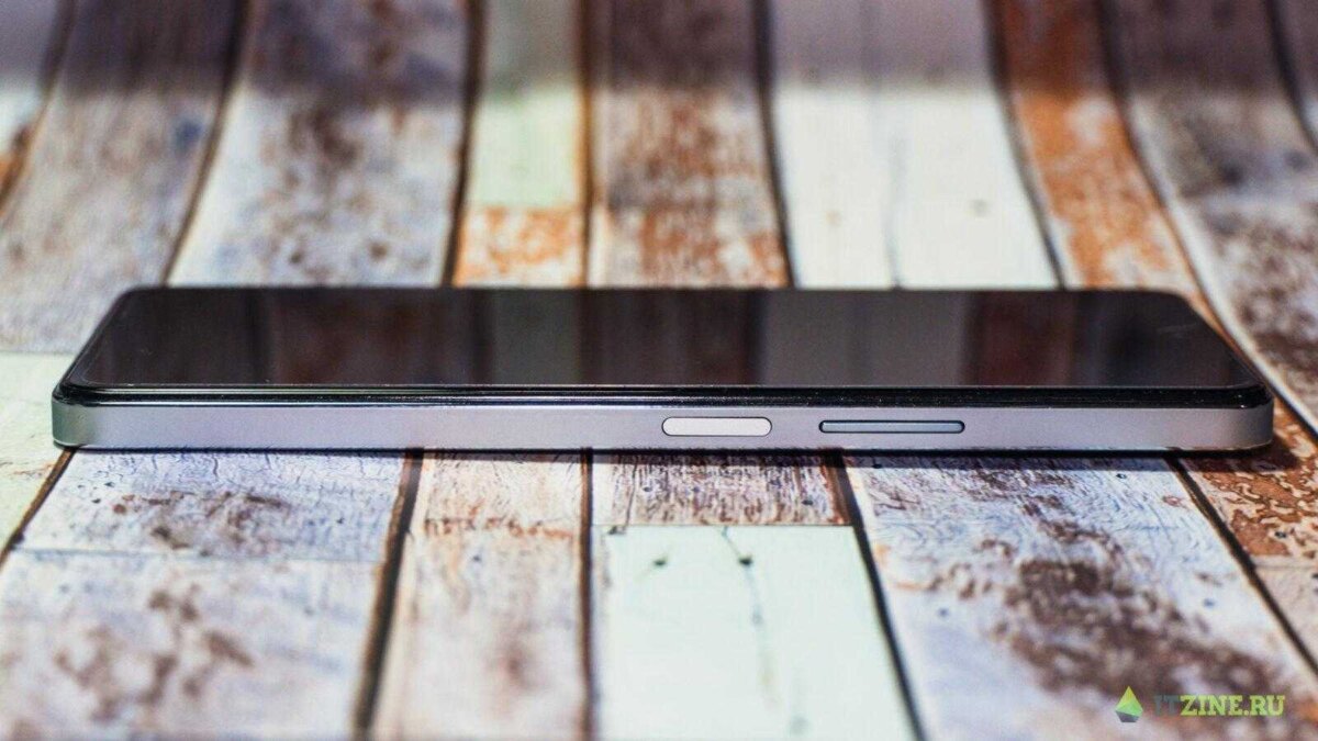 Обзор Infinix Note 12 VIP: флагман по адекватной цене 58 Infinix Note 12 vip itzine.ru 17