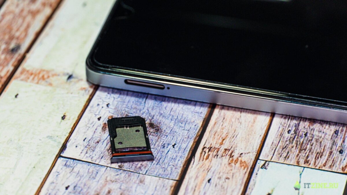 Обзор Infinix Note 12 VIP: флагман по адекватной цене 60 Infinix Note 12 vip itzine.ru 20