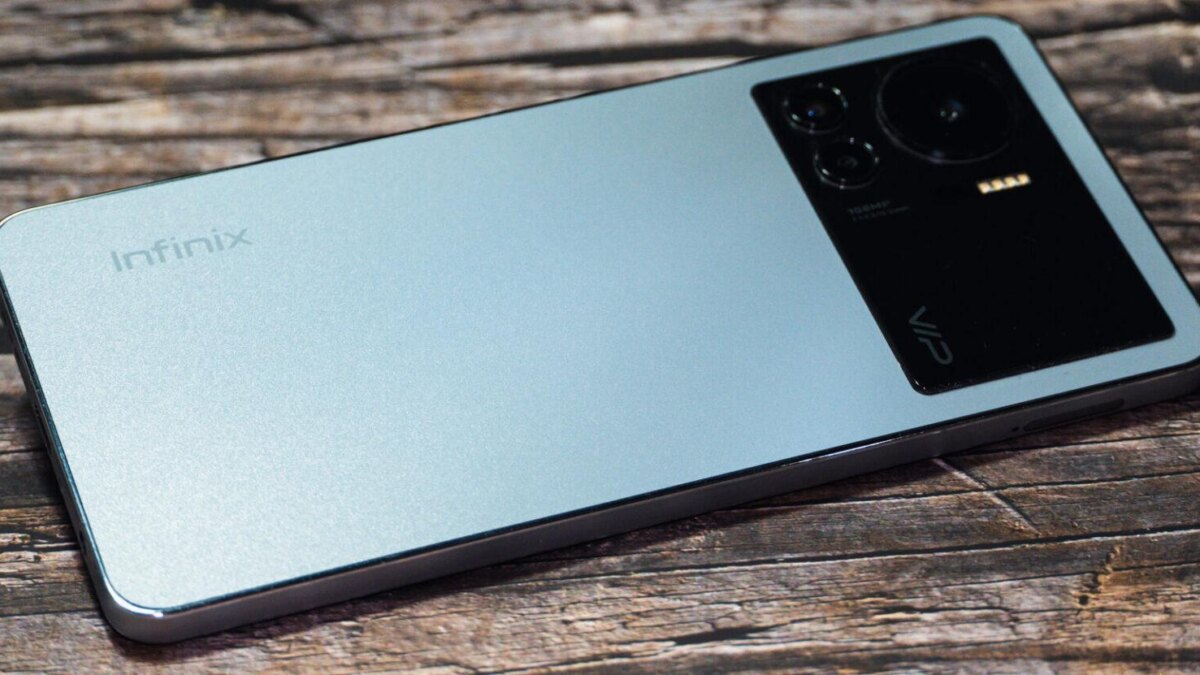Обзор Infinix Note 12 VIP: флагман по адекватной цене 50 Infinix Note 12 vip itzine.ru 25 1 e1661941202316
