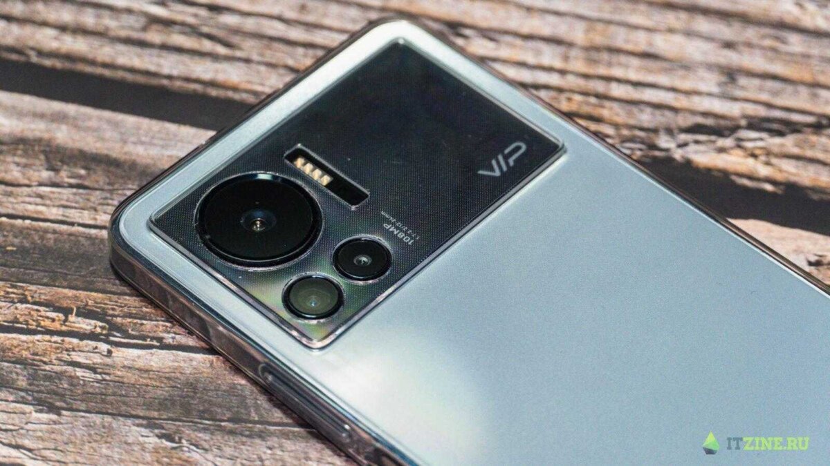 Обзор Infinix Note 12 VIP: флагман по адекватной цене 82 Infinix Note 12 vip itzine.ru 28