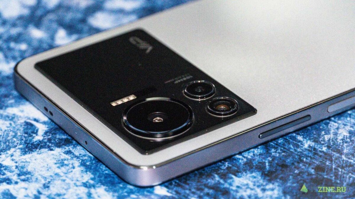 Обзор Infinix Note 12 VIP: флагман по адекватной цене 56 Infinix Note 12 vip itzine.ru 8