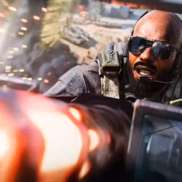 DICE анонсировала второй сезон Battlefield 2042, который выйдет на следующей неделе