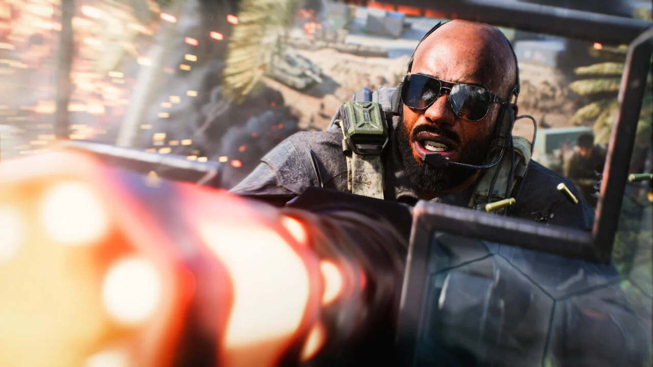 DICE анонсировала второй сезон Battlefield 2042, который выйдет на следующей неделе 3 DICE анонсировала второй сезон Battlefield 2042, который выйдет на следующей неделе