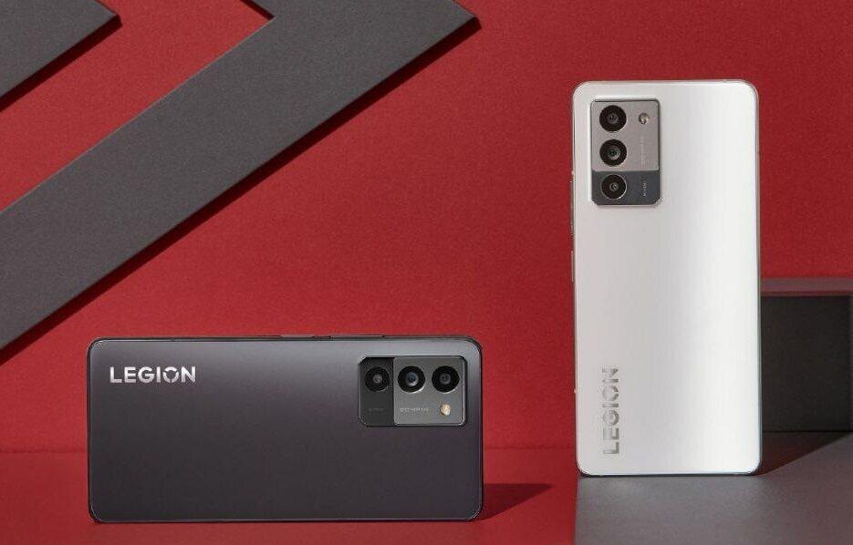 Lenovo Legion Y70 поступит в продажу 18 августа 6 Lenovo