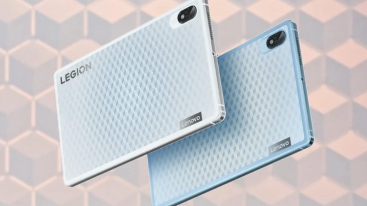 Lenovo Legion Y700 Ultimate Edition