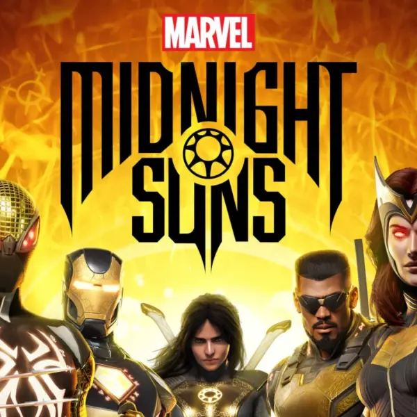 Marvel’s Midnight Suns отложили без новой даты выхода