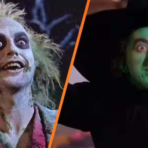 MultiVersus: Битлджус и Злая ведьма Запада подтверждены в патче