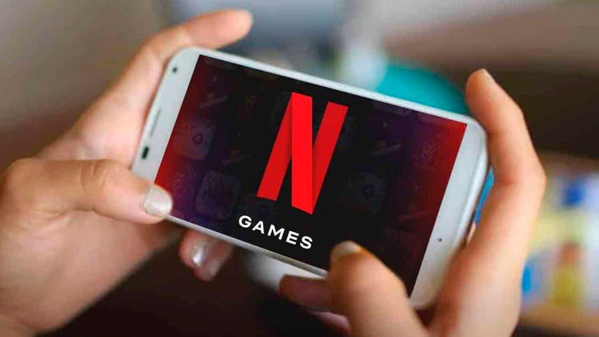 Каталог игр Netflix увеличится вдвое