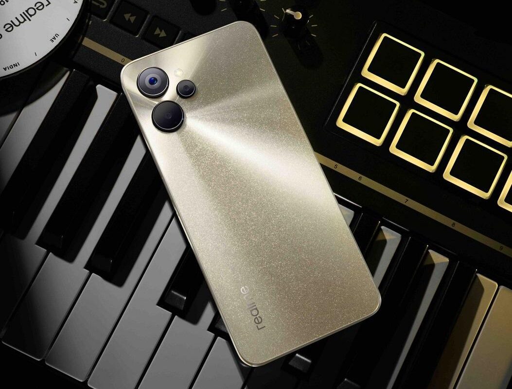 Realme 9i 5G