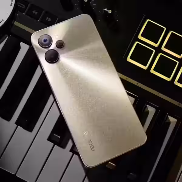 Realme 9i 5G