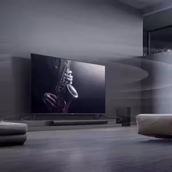 Scene Image02 TVsoundbar