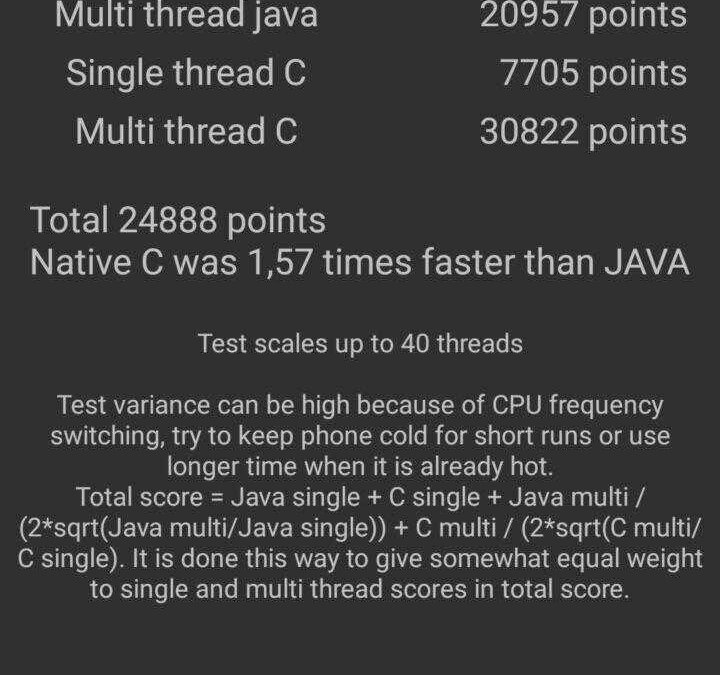 Обзор Infinix Note 12 VIP: флагман по адекватной цене 71 Screenshot 20220831 124938