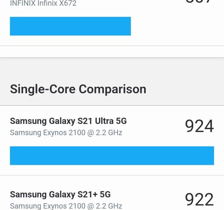 Обзор Infinix Note 12 VIP: флагман по адекватной цене 73 Screenshot 20220831 125440