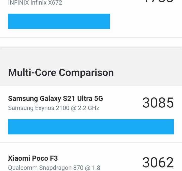 Обзор Infinix Note 12 VIP: флагман по адекватной цене 74 Screenshot 20220831 125449
