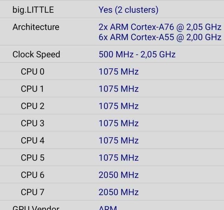 Обзор Infinix Note 12 VIP: флагман по адекватной цене 66 Screenshot 20220831 125457