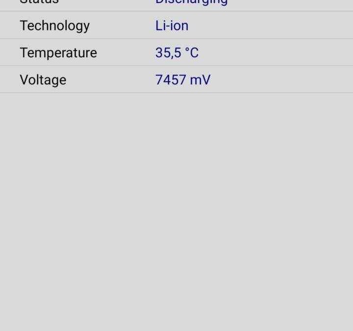 Обзор Infinix Note 12 VIP: флагман по адекватной цене 69 Screenshot 20220831 125505