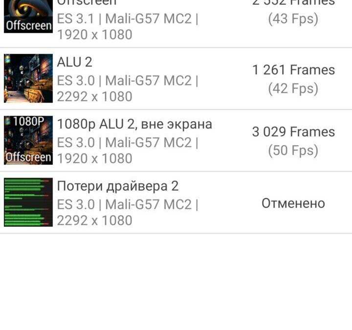 Обзор Infinix Note 12 VIP: флагман по адекватной цене 75 Screenshot 20220831 132622