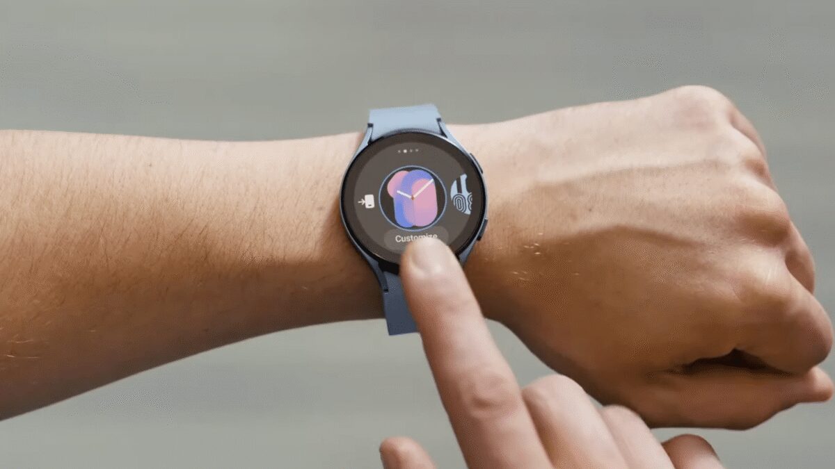 Samsung анонсировала новые часы Galaxy Watch 5 и 5 Pro: большая батарея и улучшенные функции мониторинга 4 Snimok ekrana 2022 08 10 v 17.23.21