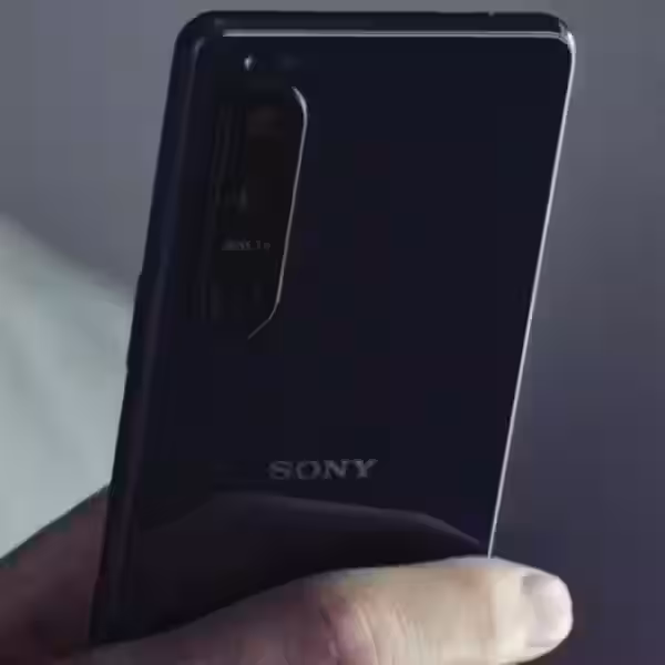 Sony Xperia 5 IV