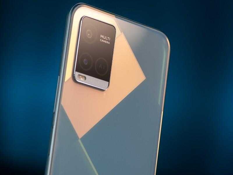 Vivo Y22 появился в базе Geekbench 2 Vivo Y22