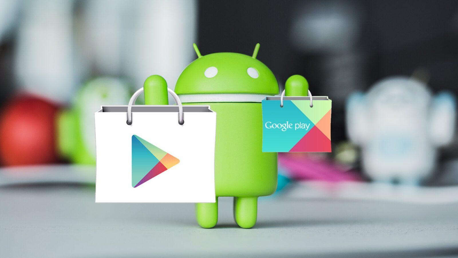 Google разрешила российским пользователям Android совершать покупки приложений вне платежной системы Google Play (TQi28PtbkaP1hziyBd7tbw)