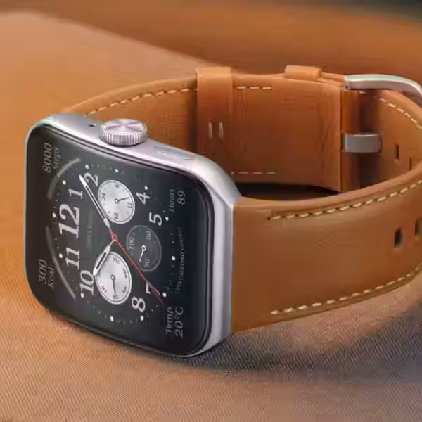 Oppo Watch 3
