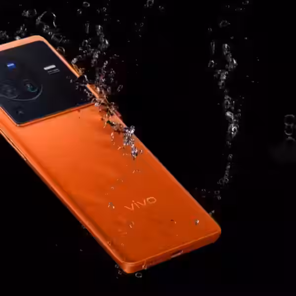 Vivo X80 Pro+
