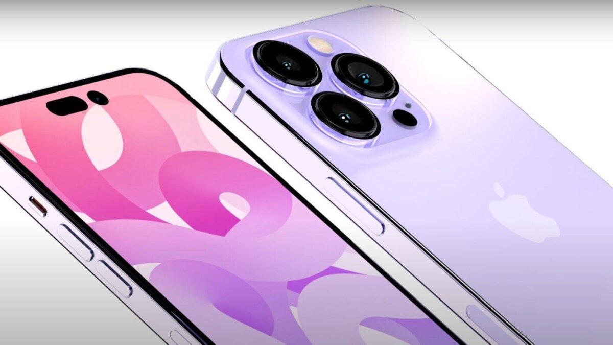 Apple заказала партнерам производство 90 млн единиц iPhone 14 5 Apple