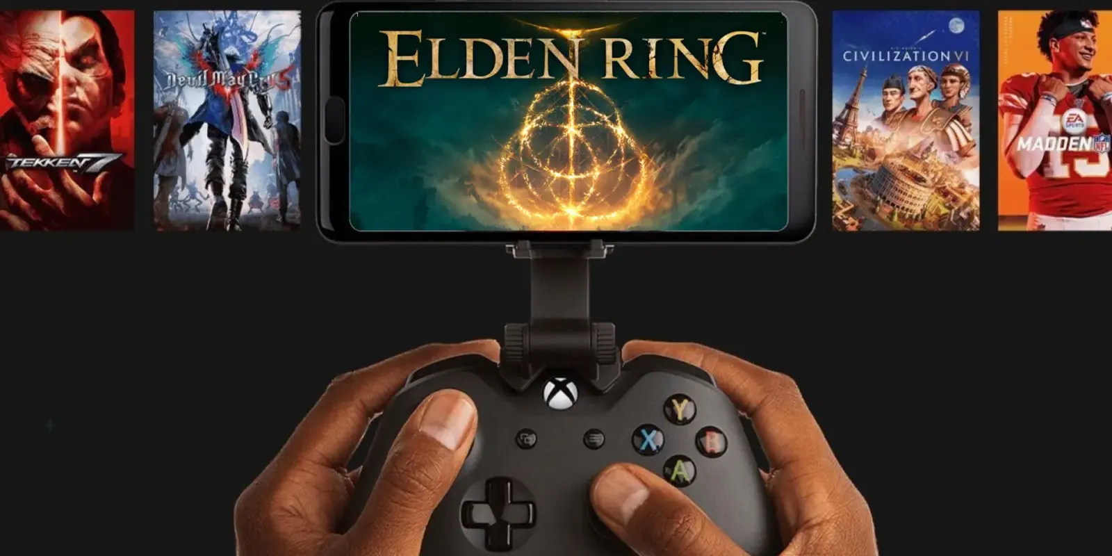 Xbox