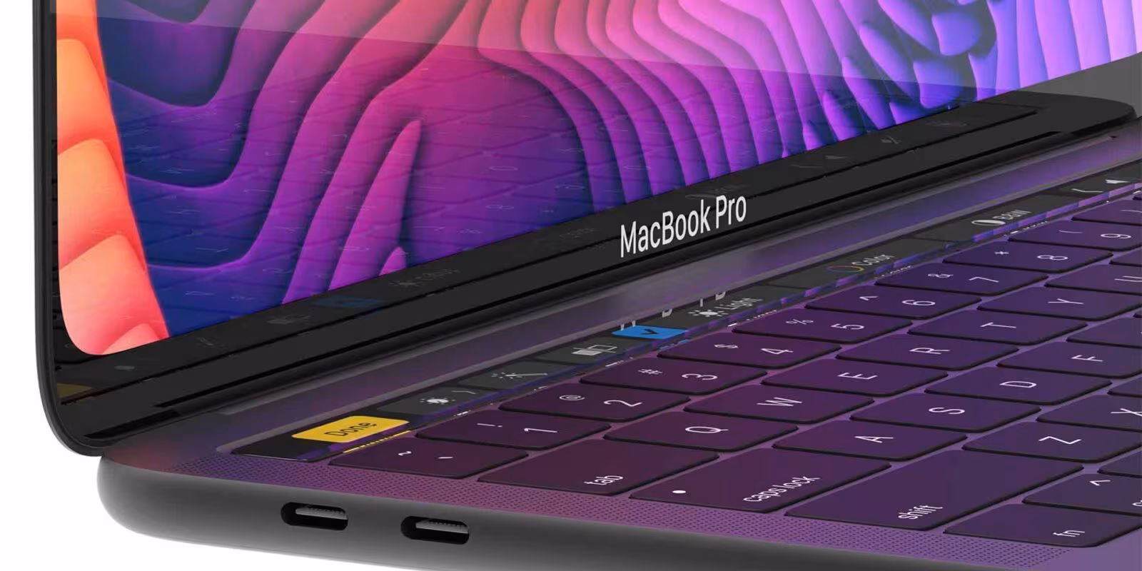 14- и 16-дюймовые MacBook Pro с чипом M2 поступят в производство в конце года 2 MacBook Pro