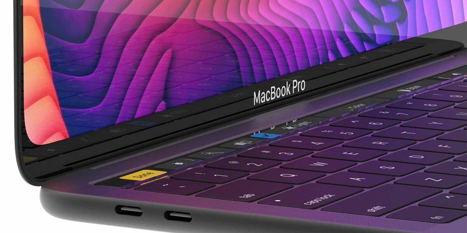 MacBook Pro