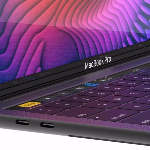 MacBook Pro